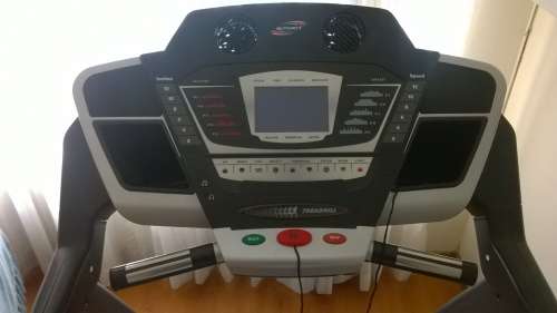 Spirit f7500 treadmill price sale